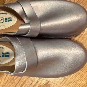 Moheda Swedish Clogs